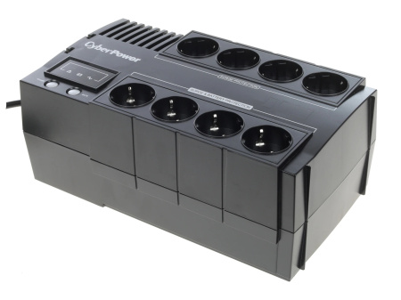 ИБП CyberPower BS450E 450VA/270W (8хEURO)