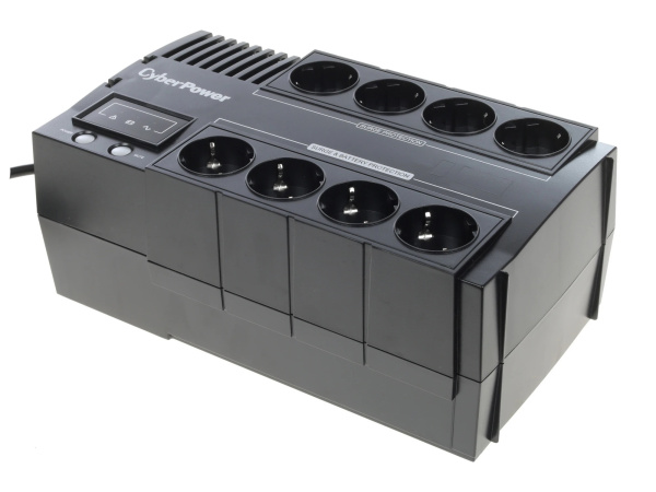 ИБП CyberPower BS450E 450VA/270W (8хEURO)
