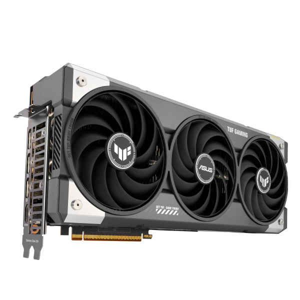 Видеокарта/ TUF-RX9070XT-O16G-GAMING