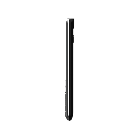 Сотовый Maxvi X900i Black 2sim/2.8"/320*240/microSD/1.3МП/Bt/1800мАч/моноблок