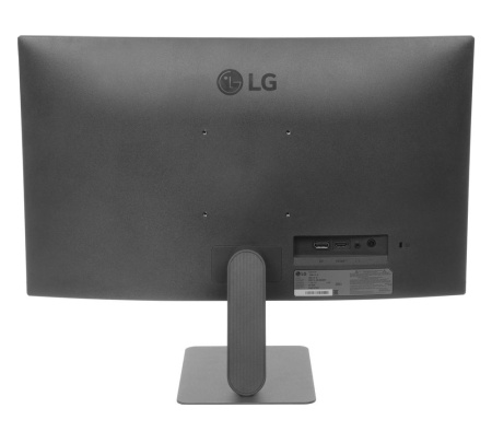 Монитор 23,8"/LG/24G411A-B/Черный/IPS/1920*1080/144Гц/DP/HDMI/