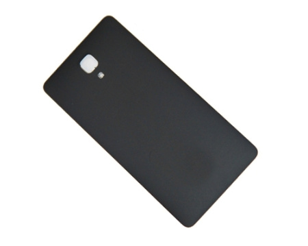 Задняя крышка Xiaomi Mi 4 черный