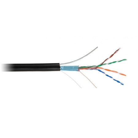 Кабель_витая_пара 305m Cu NETLAN U\UTP 4_пары_кат_5E -40C_внешний_с_тросом_EC-UU004-5E-PE-SW-BK C198 Кабель_витая_пара 305m Cu NETLAN U\UTP 4_пары_кат_5E -40C_внешний_с_тросом_EC-UU004-5E-PE-SW-BK C198