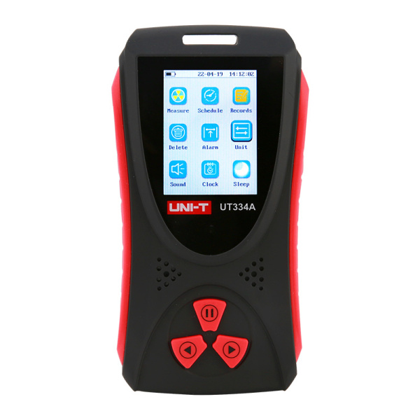 Дозиметр счетчик гейгера Uni-T UT334A