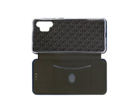 Чехол-книжка для Samsung A32 (A325) Zibelino Book (ZB-SAM-A325-BLU) синий