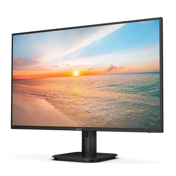 Монитор 27"/Philips/27E1N2100D/Черный/IPS/1920*1080/100 Гц/DVI/HDMI