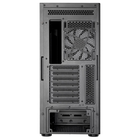 Корпус для ПК Silverstone Bad Pack SST-FA514X-BG (G41FA514XBG0020)  bp