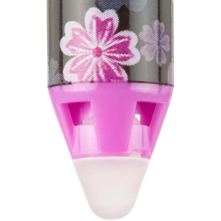 Ручка пиши-стирай M&G Cold Braw гелевая (AKPB14R9)