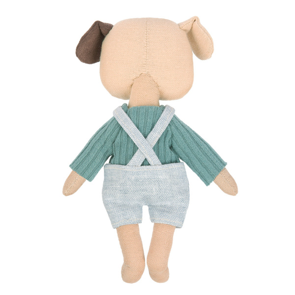 Набор для шитья "Miadolla" MN-0317 Песик Мелвин