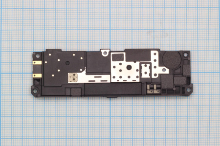 Звонок (buzzer) Sony D2533/D2502 (Xperia C3/Xperia C3 Dual) в сборе с антенной