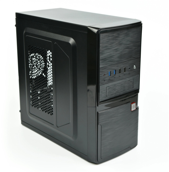 СБ Альдо Intel Старт i5 12400(6/12*2.5-4.4)/16ГБ DDR4/SSD512ГБ/UHD730/без ПО