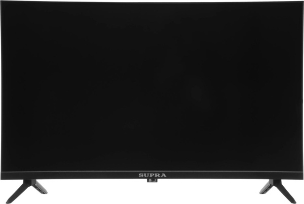 Телевизор LED Supra 32" STV-LC32LT0080W черный HD 60Hz DVB-T DVB-T2 DVB-C DVB-S DVB-S2 USB (RUS)