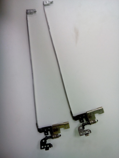 Петли для ноутбука HP CQ62