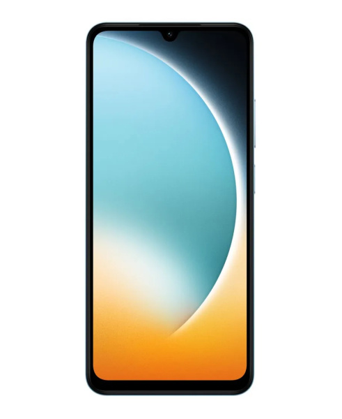 Смартфон POCO C71 4Гб 128Гб Blue 6.88",IPS,1640*720, 8*1.8ГГц, 32+0.08МП, 8Мп, 4G, 5200мАч, And 15