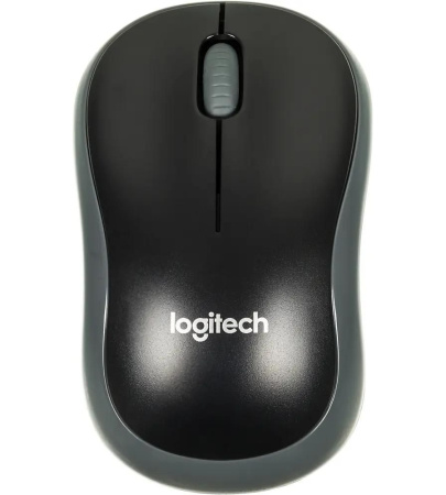 Беспроводной комплект Logitech Combo MK270 (920-003381) (с кириллицей, USB, 112+8 клавиш, Multimedia)