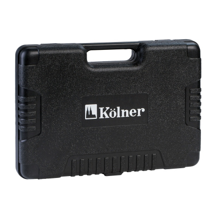 Набор инструментов Kolner KTS107 107 предметов (кейс)