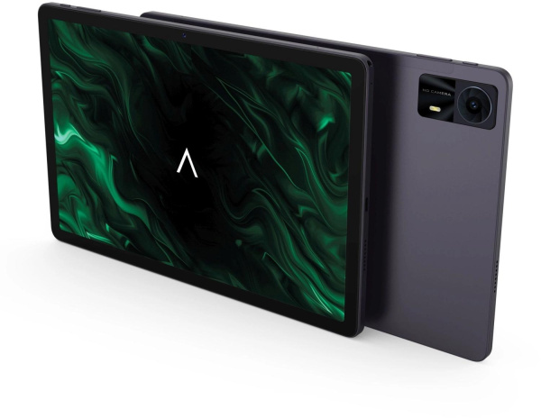 Планшет Digma Pro Zenith T606 (1.8) 8C RAM6Gb ROM128Gb 11" IPS 1920x1200 4G Android 14 графит 13Mpix 5Mpix BT WiFi microSD 1Tb 8000mAh 298hrs