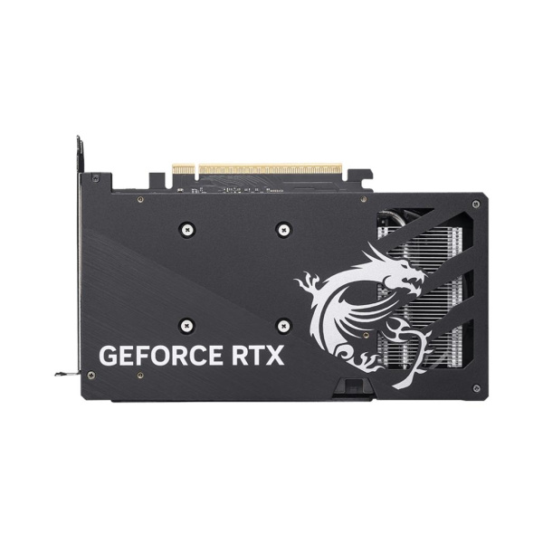 Видеокарта/ GeForce RTX 5050 8G GAMING OC