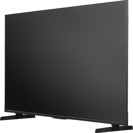 Телевизор QLED Hisense 55" 55E7S PRO угольно-серый 4K Ultra HD 144Hz MEMC DVB-T DVB-T2 DVB-C DVB-S DVB-S2 USB WiFi Smart TV (RUS)