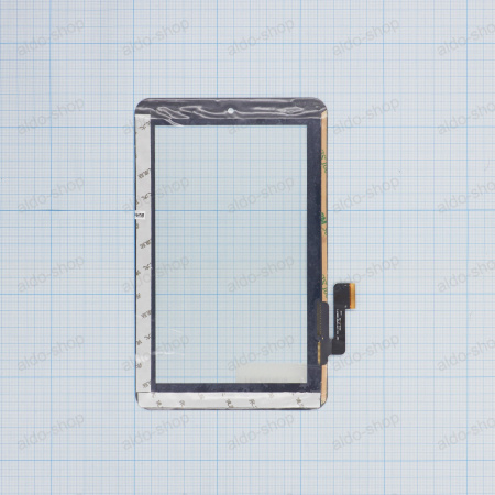 Тачскрин ( Touch screen ) 7.0'' SG5297A-FPC-V1 187*116 mm черный