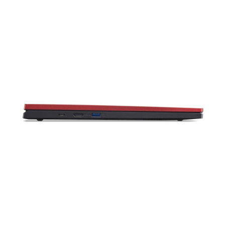Ноутбук Acer Nitro Lite 16 NL16-71G-7227 Intel Core i7-13620H/16Gb (D5)/SSD512Gb/RTX4050 6Gb (45W)/16"/IPS/WUXGA/1920x1200/165Hz/NoOS/RJ-45/Black/1.95kg