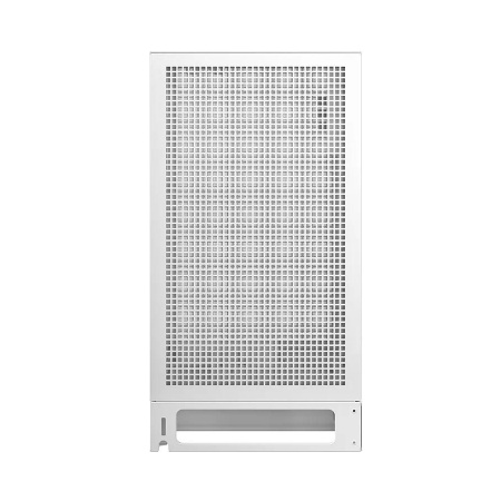 Корпус MINI-ITX Б_БП Deepcool CH170 DIGITAL WH (2*USB3.0,Type-C,Audio,TG,белый)