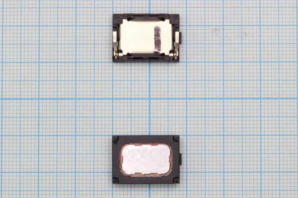 Звонок (buzzer) Nokia X1-00/X2-01/C2-02/C2-03/C2-06/200/202/203/302