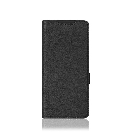 Чехол-книжка для Xiaomi Redmi 12 DF xiFlip-96 (black)