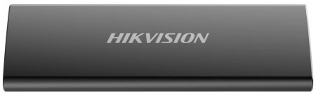 Внешний SSD диск USB3.2 Type-C Hikvision 128Gb Hikvision (HS-ESSD-T200N 128G) 1.8" черный