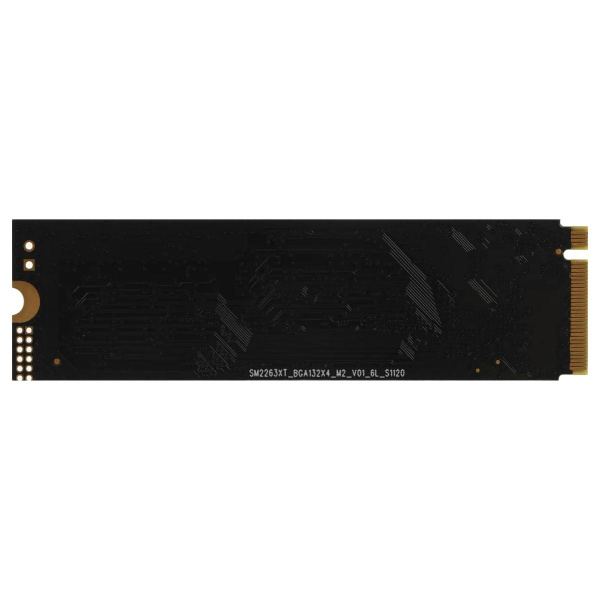 Твердотельный накопитель SSD AMD Radeon R3 Series  M2.2280 120GB