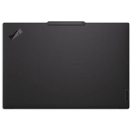 Ноутбук/ Lenovo ThinkPad T1g G8, 16" WQUXGA(3840x2400) IPS HDR400 100%DCI-P3 800nits, Ultra 9 285H, 32GB, 1TB SSD, NVIDIA GeForce RTX 5070 8GB, Intel® WiFi 7 BE201&BT5.4, CAM 5MP RGB+IR, 90Wh, BKLT KB ENG, W11 Pro, 1Y