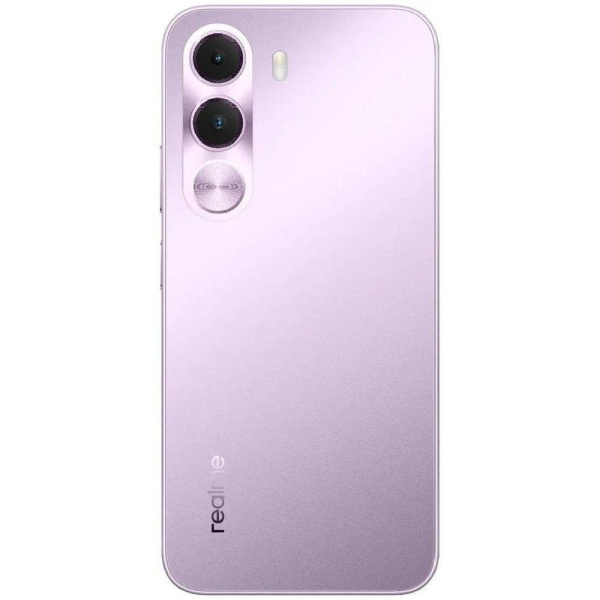 Смартфон Realme C100i 4+128 фиолетовый
