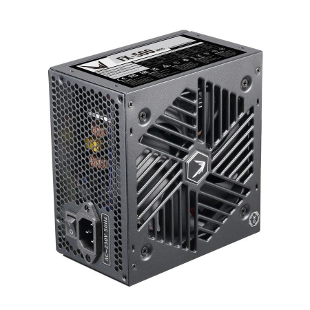 Блок питания 500Вт Formula (Aerocool) FX-500 (120мм,1PCI-E,4SATA)