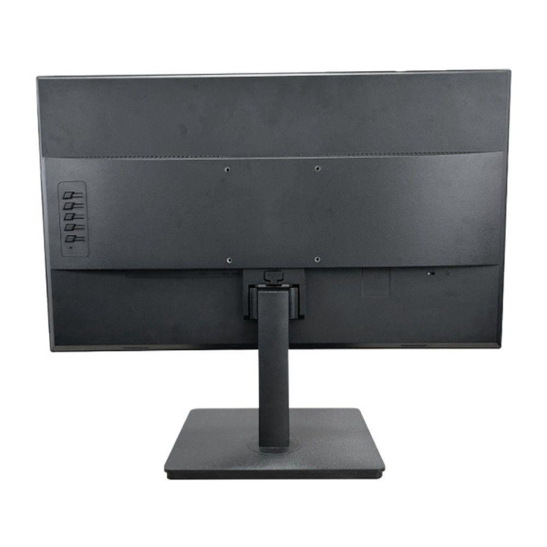 Монитор Aiwa Bad Pack 27" AIWA MF2703-VR Black (IPS, 1920x1080, D-sub+HDMI+DP, 5 ms, 178°/178°, 250 cd/m, 1000:1, 75Hz, MM, внешн. БП)