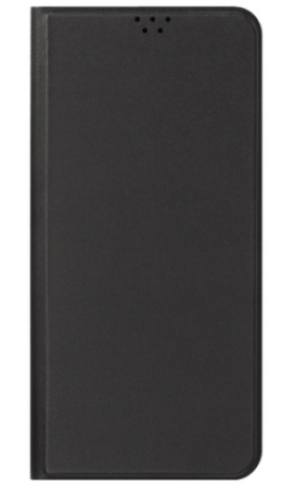 Чехол-книжка для Samsung Galaxy A52 (2021) Deppa Book черный (87851)