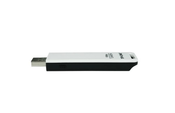 Адаптер WI-FI USB TP-Link TL-WN727N 150_Mbps 802.11n