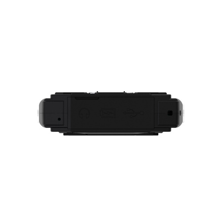 Сотовый Maxvi T20 Black 2sim/2.4"/320*240/2000мАч/моноблок