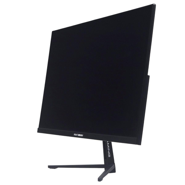 Монитор 23.8" Raskat I24F16D 23.8" (IPS, 1920x1080, HDMI+DP, 5ms, 178°/178°, 1000:1, 165Hz, Black)
