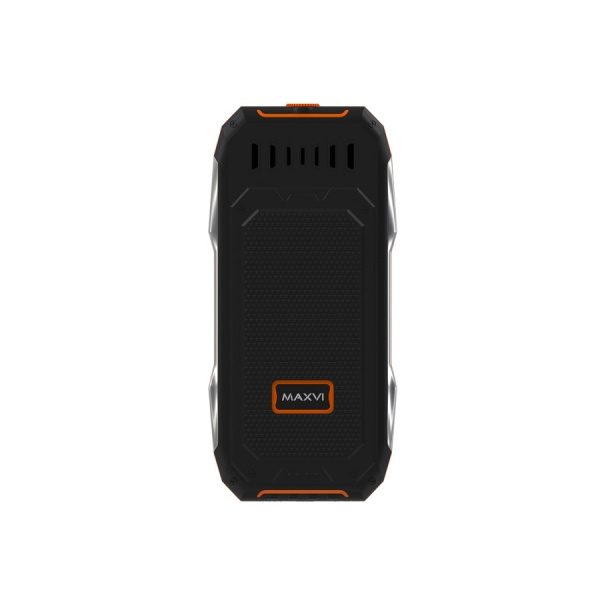 Сотовый Maxvi T101 Orange 2sim/2.8"/320*240/microSD/Bt/4000мАч/моноблок