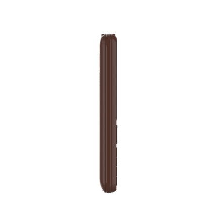 Сотовый Maxvi K21 Сhocolate 2sim/2.4"/320*240/microSD/0.5МП/Bt/1400мАч/моноблок