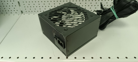 Распродажа! Блок питания 700Вт 1STPLAYER FK 700W (APFC,120мм,2PCI,6SATA)[PS-700FK](царапины)