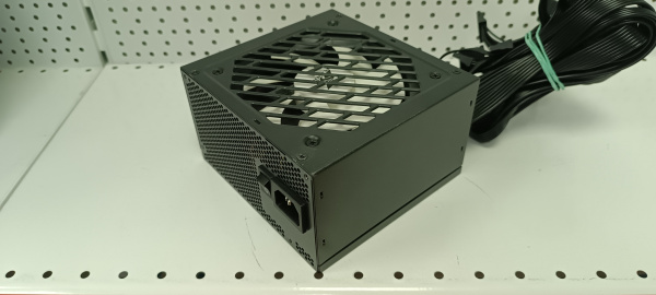 Распродажа! Блок питания 700Вт 1STPLAYER FK 700W (APFC,120мм,2PCI,6SATA)[PS-700FK](царапины)