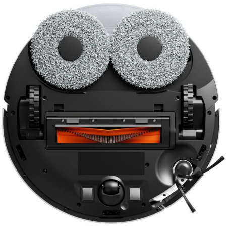 Робот-пылесос Xiaomi Robot Vacuum S40Pro EU 0V71GL