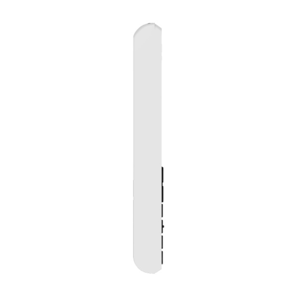 Сотовый Maxvi C30 White 2sim/1.77"/160*128/microSD/0.3МП/Bt/600мАч/моноблок