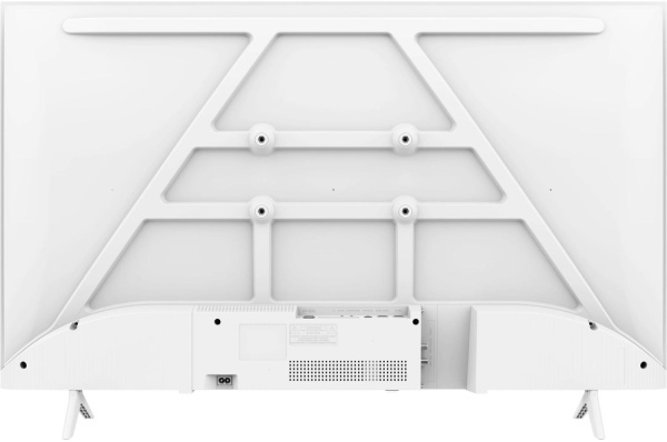Телевизор LED BBK 43" 43LEM-1054/FTS2C (W) белый FULL HD 60Hz DVB-T2 DVB-C DVB-S2 USB (RUS)