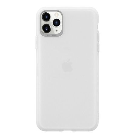 Накладка для iPhone 11 Pro Max SwitchEasy Colors Go с ремешком на запястье,белый (GS-103-83-195-84)