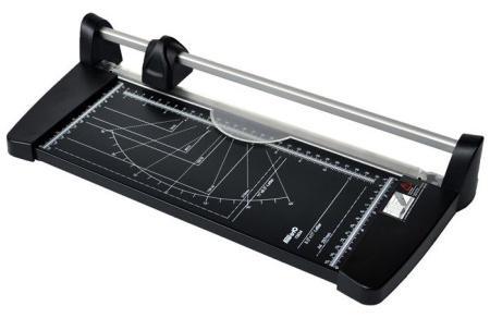 Резак роликовый KW-triO-13034 10л. А4 (6116)