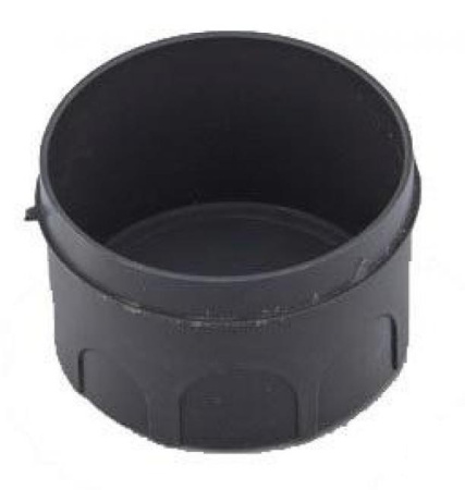 Коробка установочная (подрозетник) 60*40, Tyco 10156