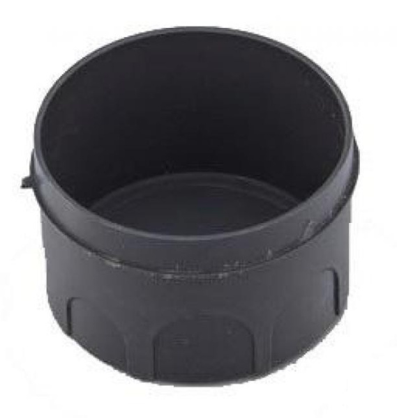 Коробка установочная (подрозетник) 60*40, Tyco 10156