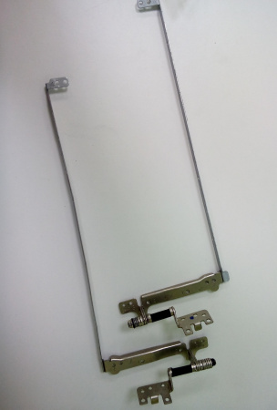 Петли для ноутбука Toshiba A500